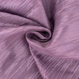 Violet Amethyst Taffeta Fabric