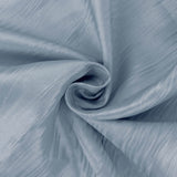 Dusty Blue Taffeta Fabric