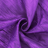 Purple Taffeta Fabric