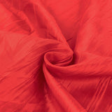 Red Taffeta Fabric Red Taffeta Fabric