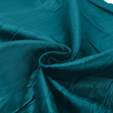 Peacock Teal Taffeta Fabric Peacock Teal Taffeta Fabric